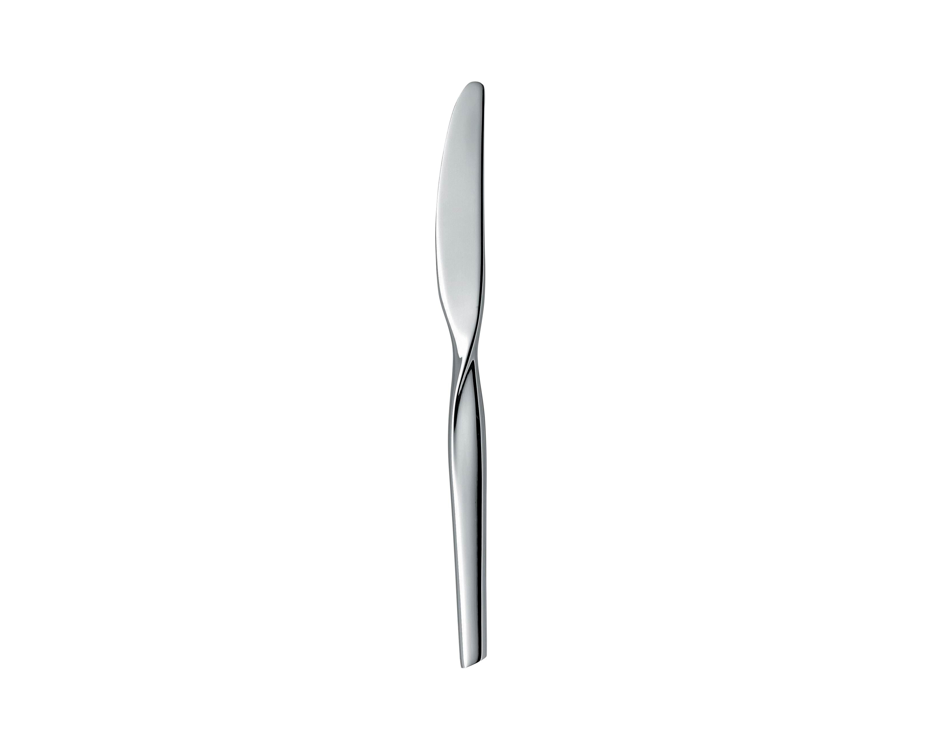 Gense Twist Knife 21.6 cm - Tischgedeck