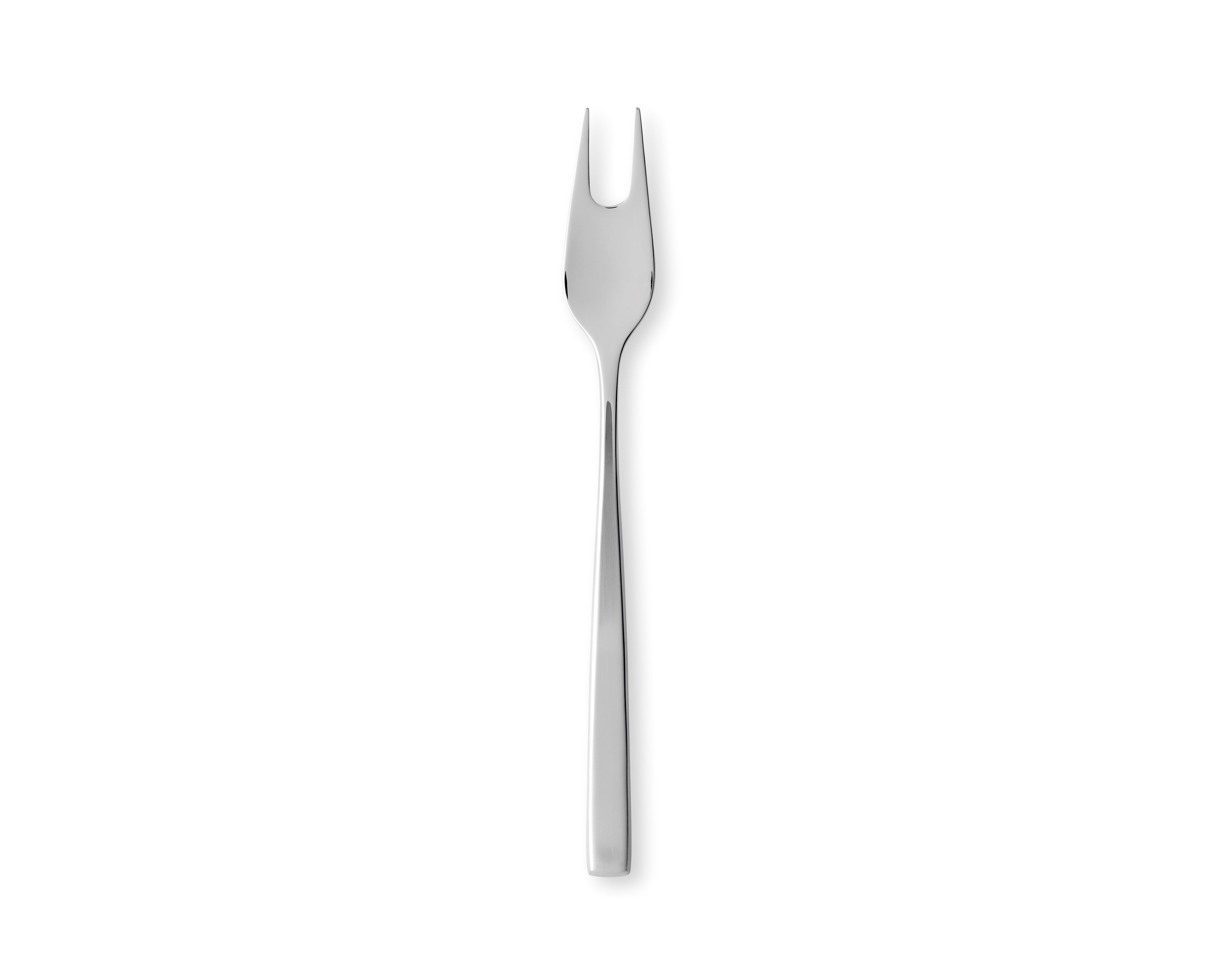 Gense Fuga Serving Fork 22.5 cm - Tischgedeck 7319017488668