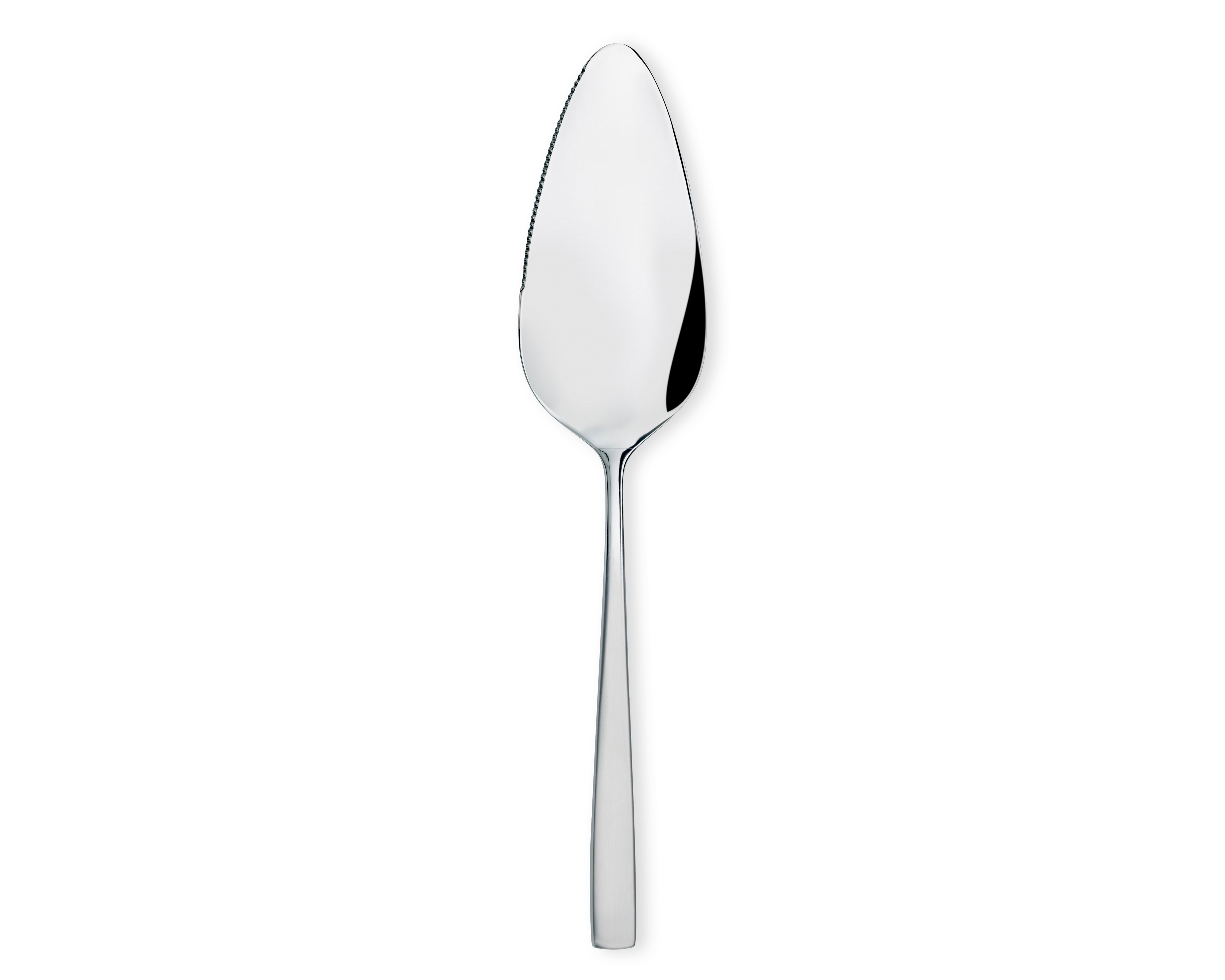 Gense Fuga Cake Spade 26.2 cm - Tischgedeck