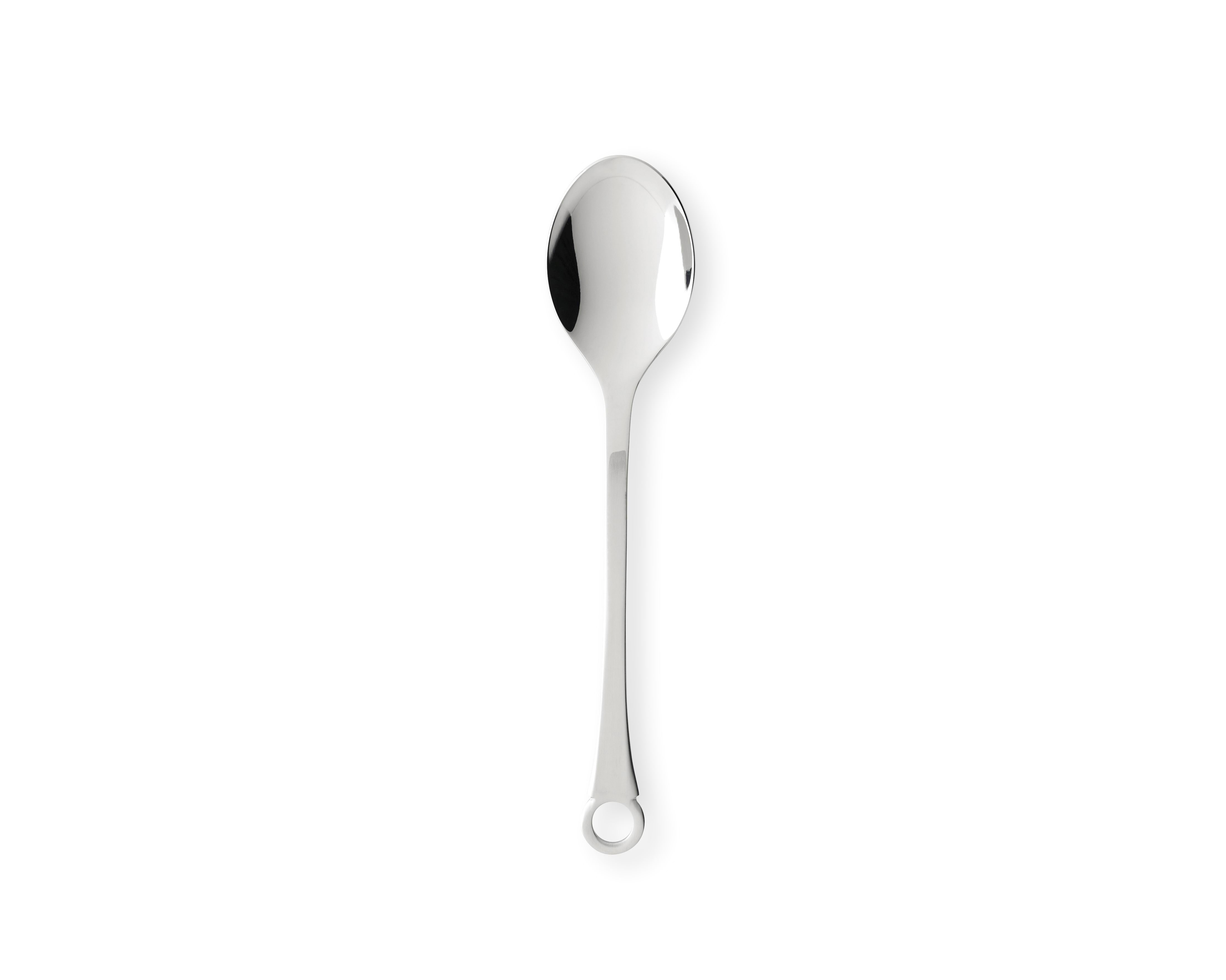 Gense Pantry Dessert Spoon 16.5 cm - Tischgedeck