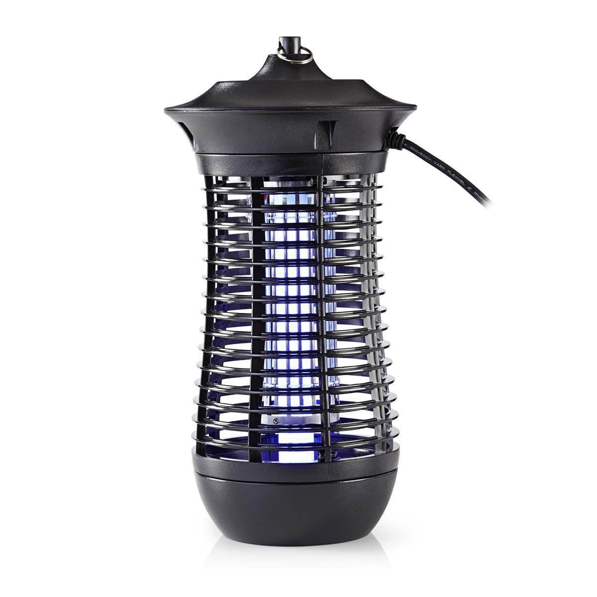 Nedis Mosquito Stop Light Trap | 18 W | 150 m² Coverage - Taschenlampen Und Scheinwerfer