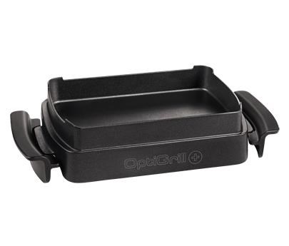 Tefal Snack- Und Backzubehör Optigrill Xa7258 - Tischgrill