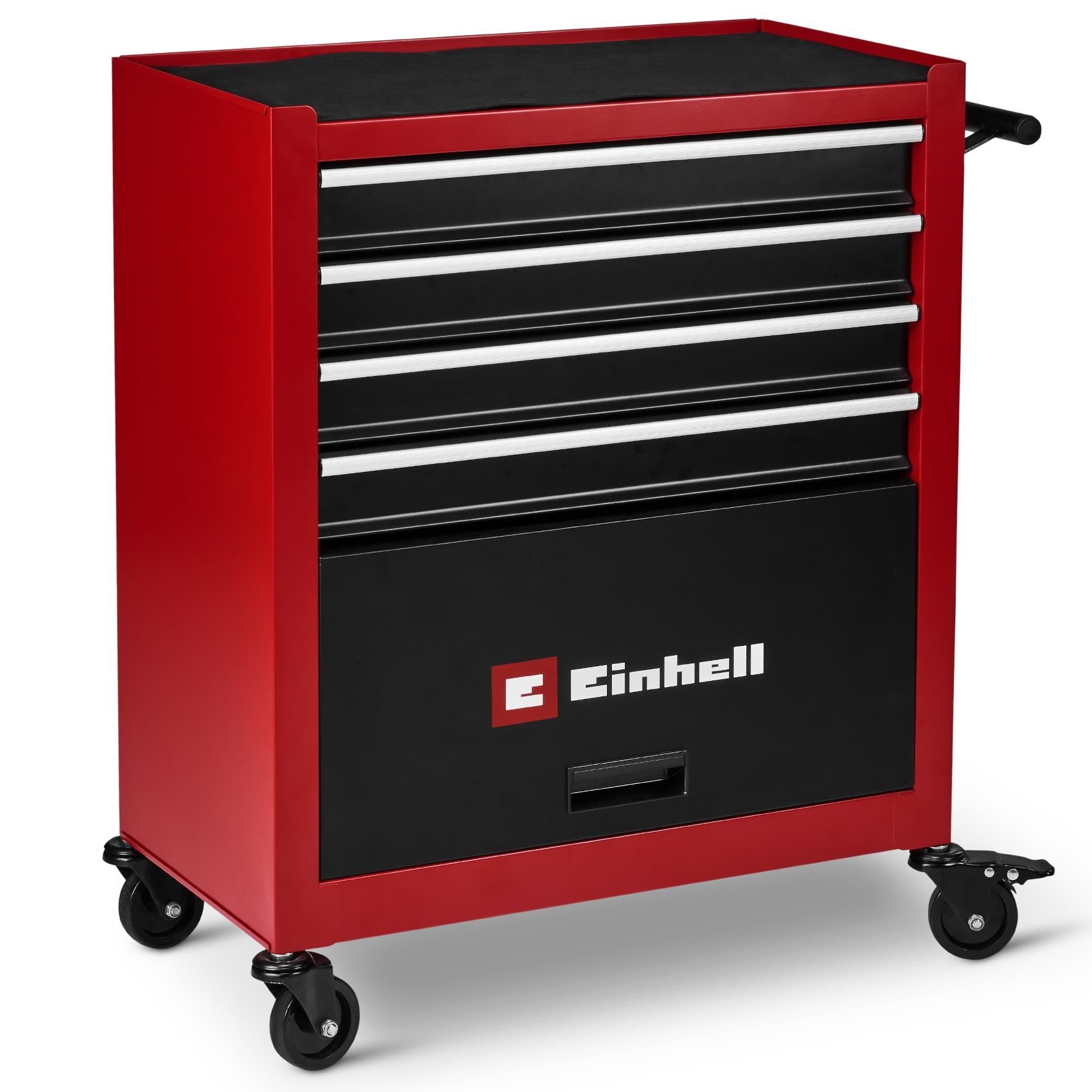 Einhell Workshop Trolley Tc-tw 100 - Haus Garten 4510170