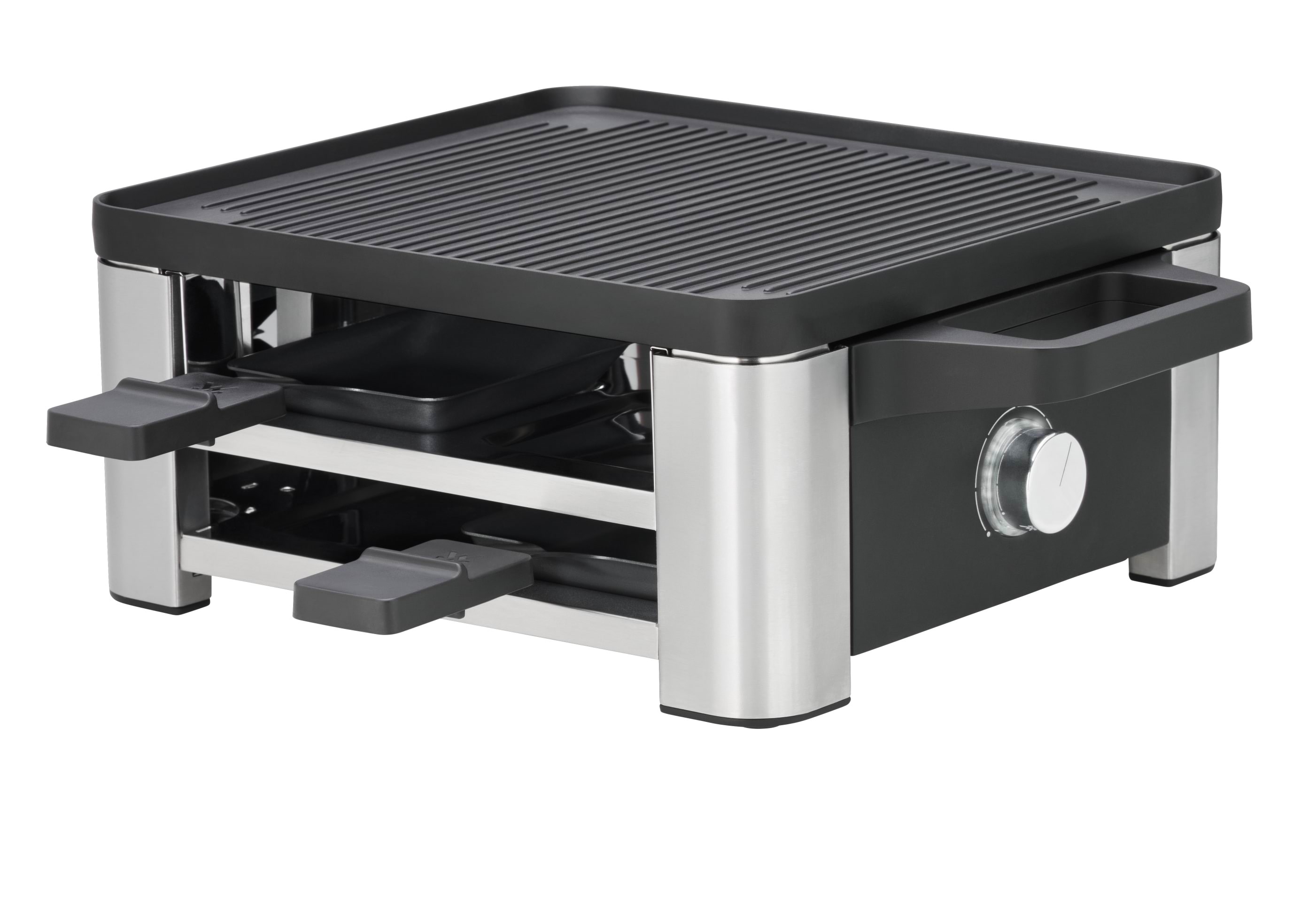 Wmf Lono Raclette 4 Persons - Andere Kuechengeraete