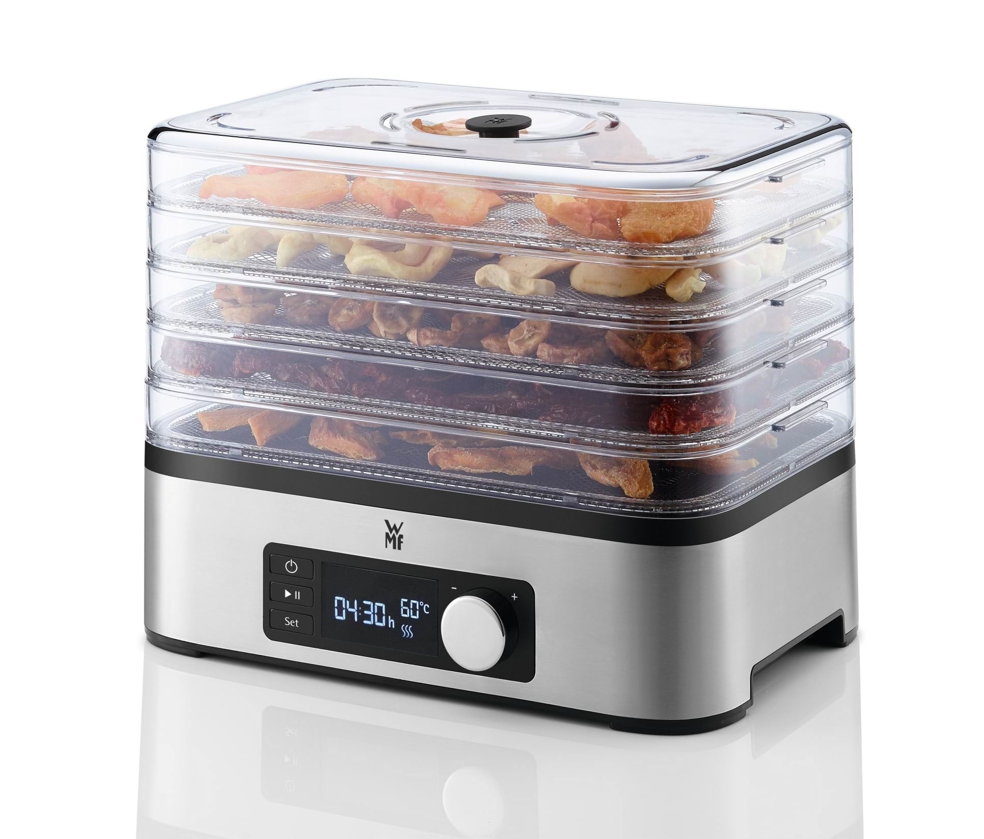 Wmf Kitchenminis Dehydrator Snack - Andere Kuechengeraete