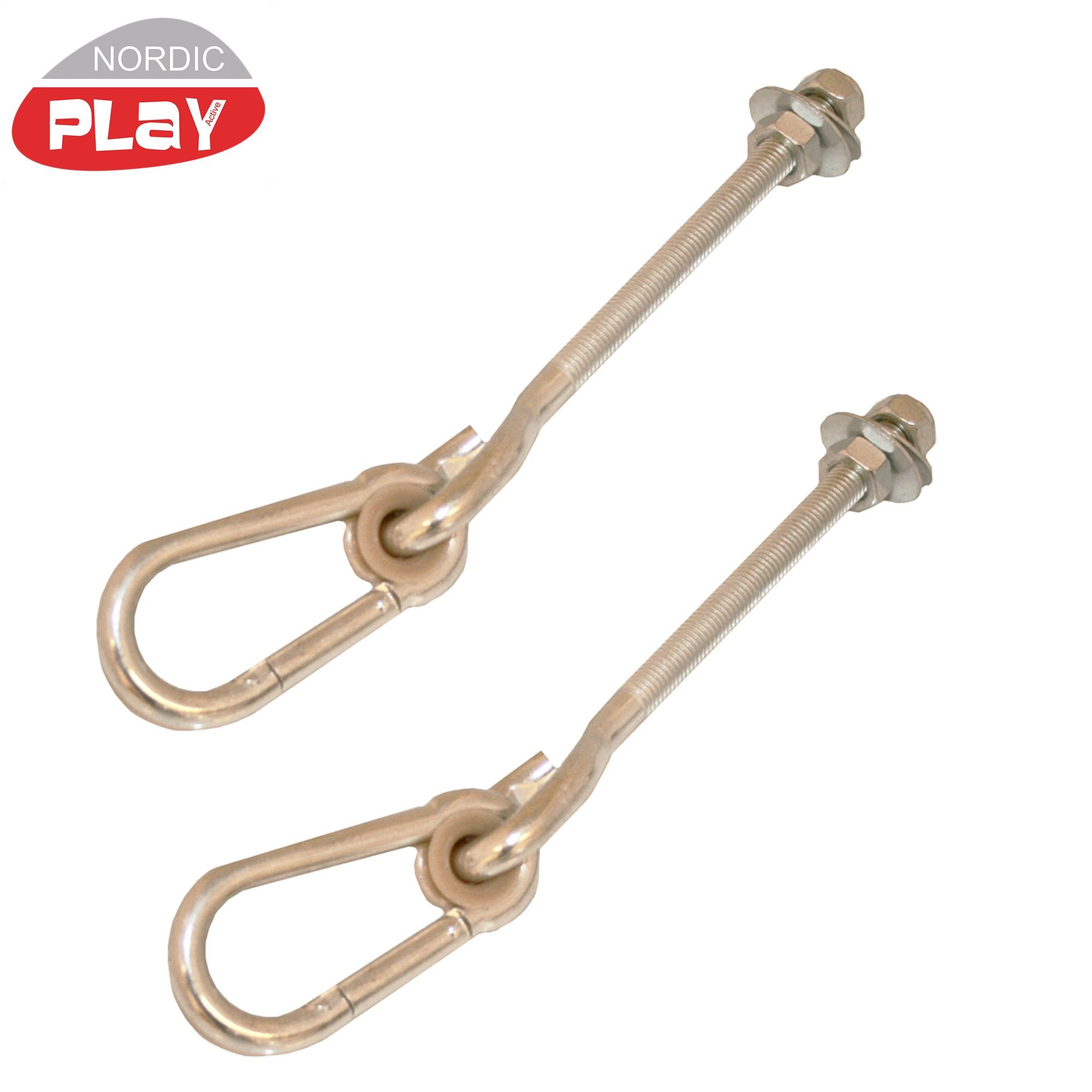 Nordic Play Swing Fitting - Spiele im Freien