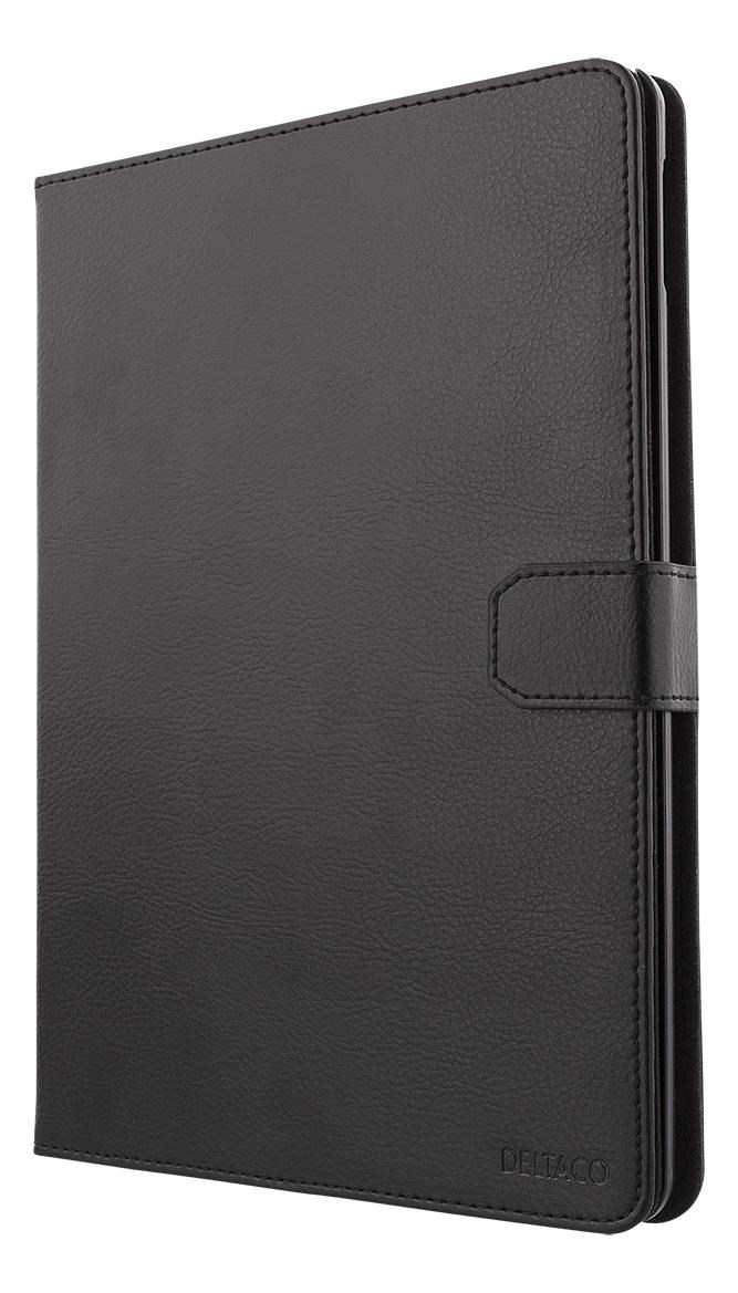 Deltaco Ipad Case Artificial Leather Wake Function s - Tablets Cover Case Ipd-2017-2