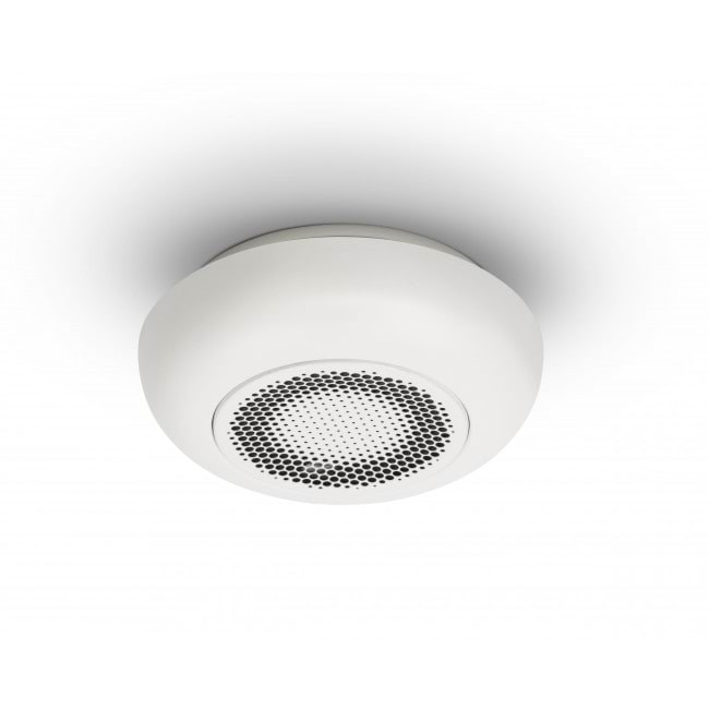 Housegard Firephant Sa800s 10y Røgalarm White - NY Model - Sicherheit 601174