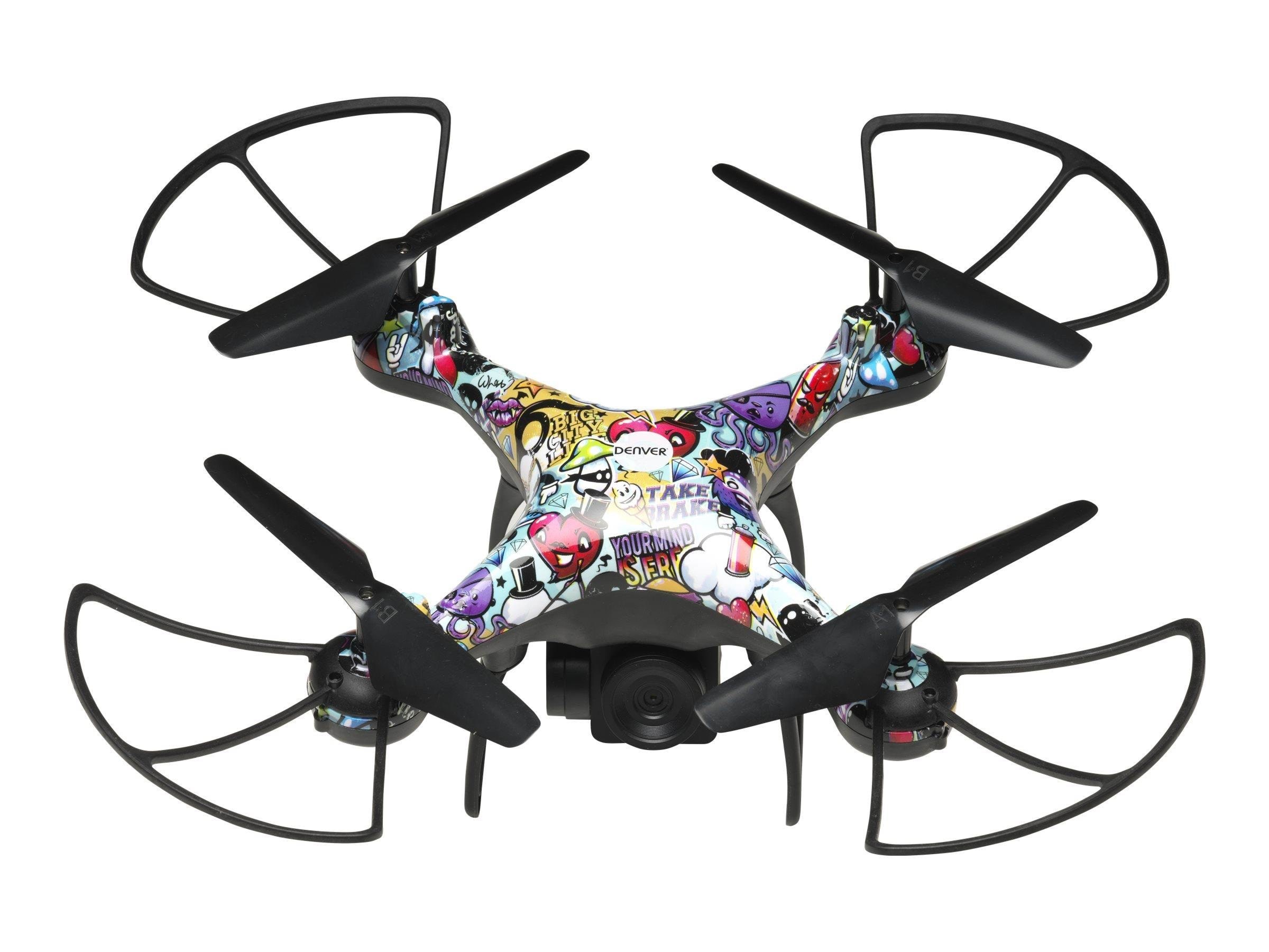 Denver - Dch-350 - Drone - C1 - Drohnen