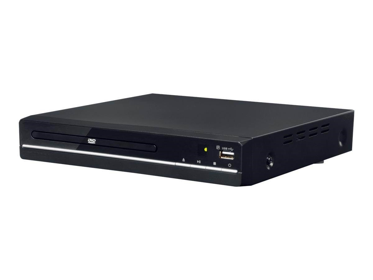 Denver Dvh-7787 - Compact Dvd Player - Blu Ray Dvd Spieler