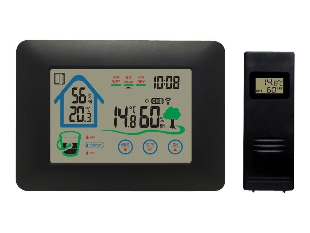 Denver Ws-520 - Weather Station - Smart Home