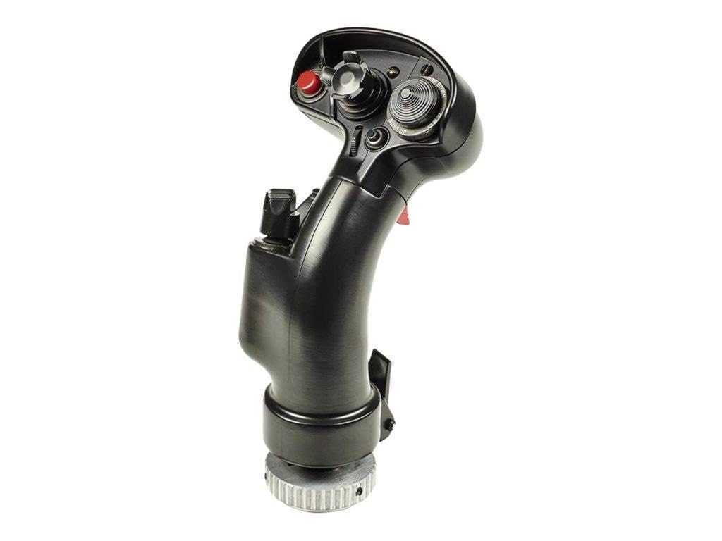 Thrustmaster F/a-18c Hornet Hotas Grip Add-on - Wired Controller - PC - Gaming Zubehoer 2960812