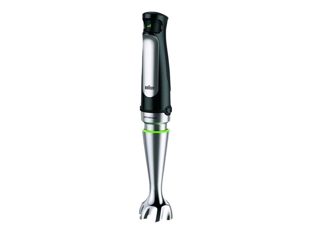Braun Stabmixer Multiquick 7 MQ 7000x - 1000 W 0x22111282