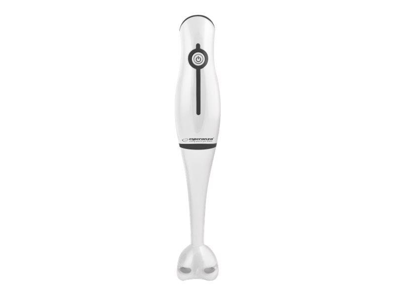 Esperanza Blender Reczny Frappe Ekm001k (250w Kol - Andere Kuechengeraete