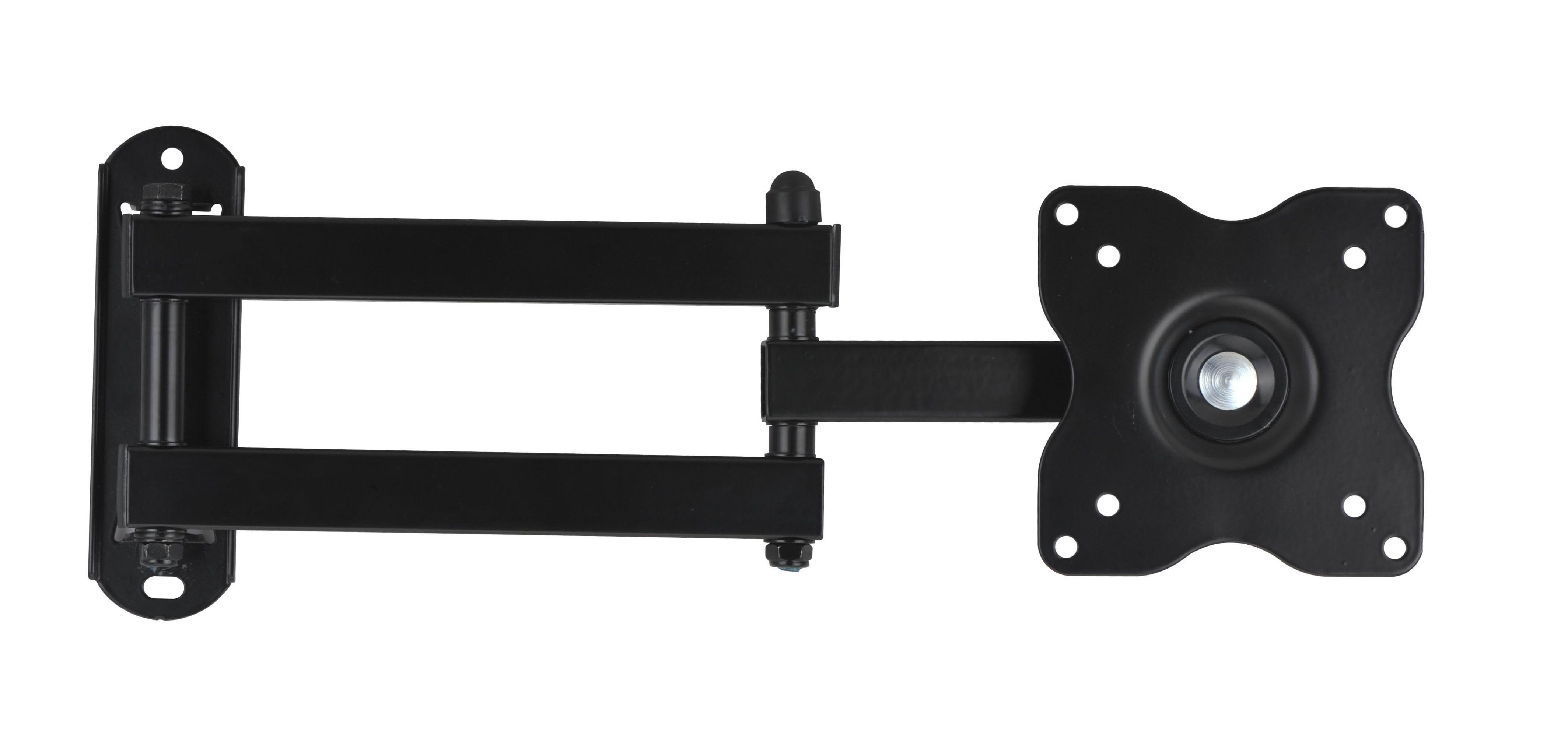 Sinox One TV Wall Mount - 10"-32" - Black - Monitorhalterung