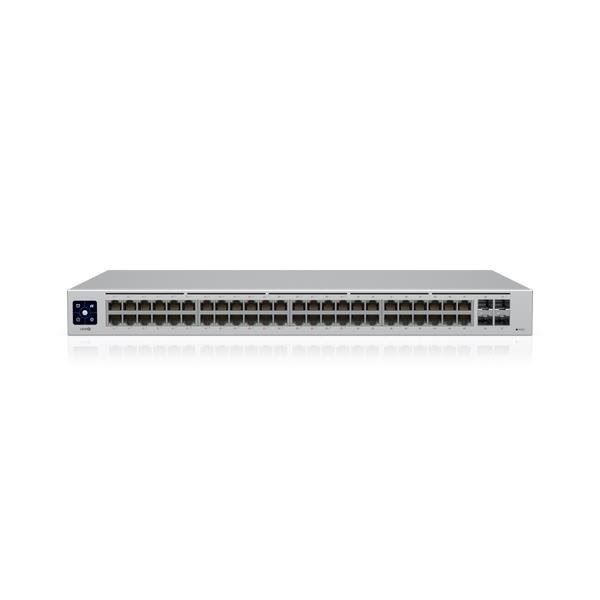 Ubiquiti Unifi Switch Standard 48 Poe (195w) - Switches Usw-48-poe
