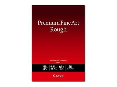 Canon Paper Fa-rg1 / 4562c004 Pro Rough - Papier Fotopapier Und Etiketten