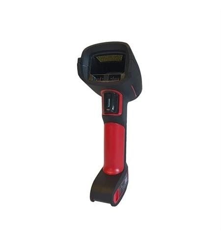 Honeywell Granit XP 1991isr - 2D - Barcode Scanner (Scanner Only) - Bardcode Lesegeraet 1991isr-3-r