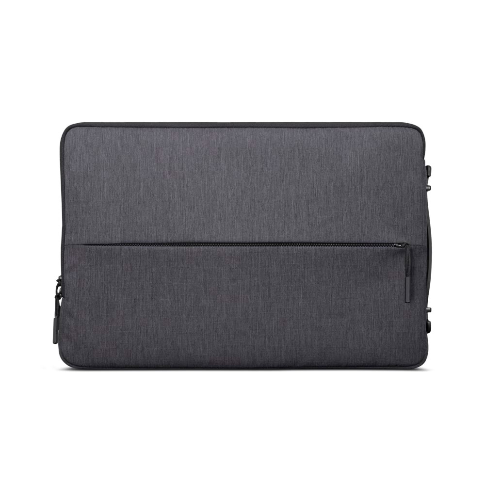 Lenovo Urban Laptop Sleeve 14" - Taschen Charcoal Grey Gx40z50941