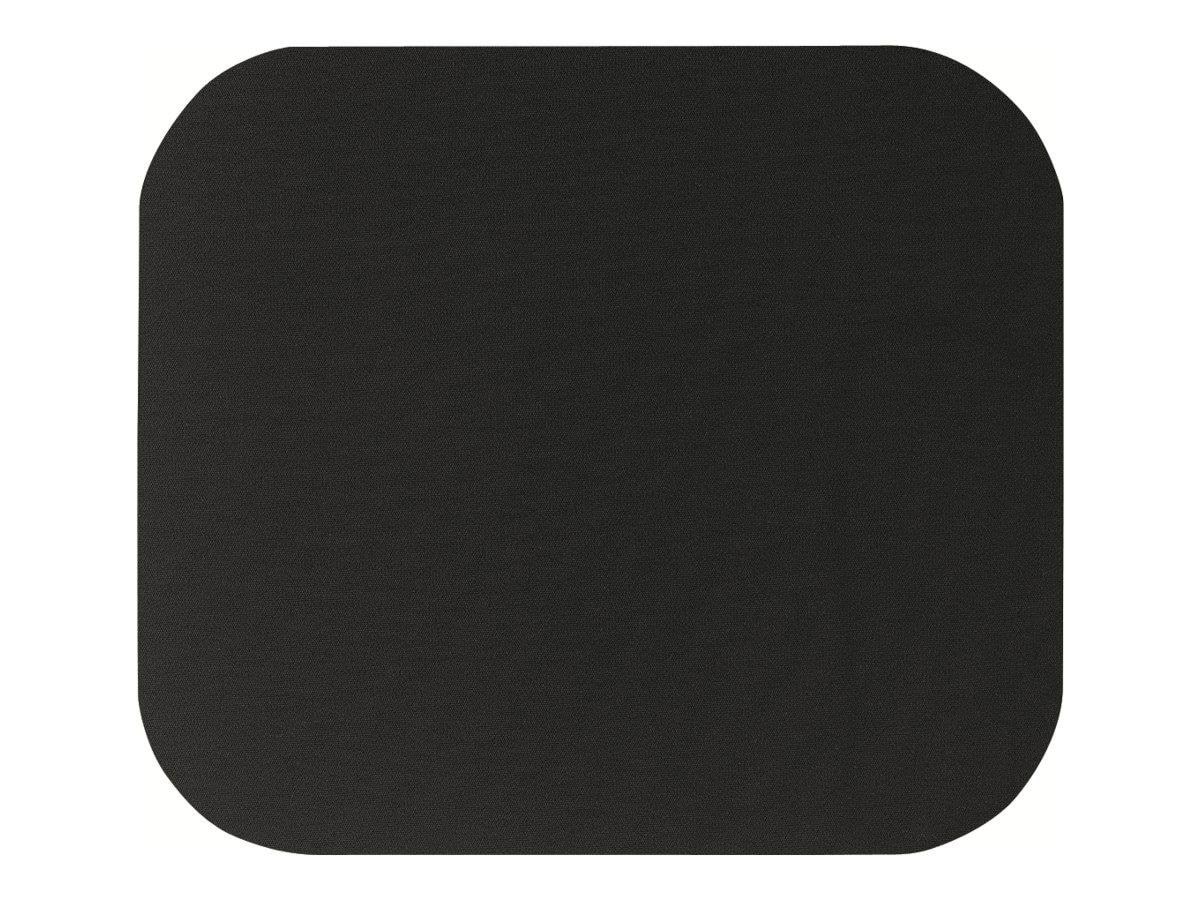 Fellowes Premium Mauspad - Schwarz - Mauspads Zubehoer