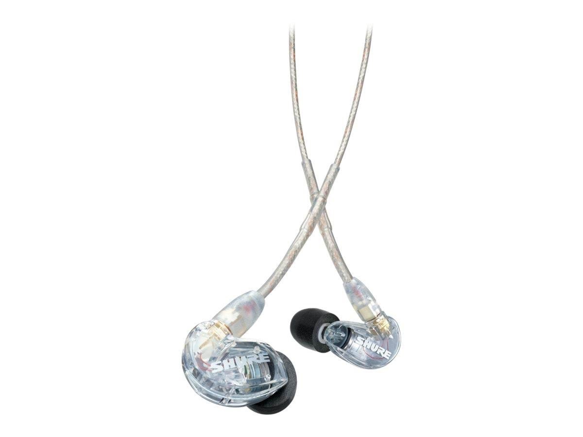 Kopfhörer - Shure Se215 Pro - Professional Sound Isolating Earphones - Up to 37db - Kopfhoerer/headsets
