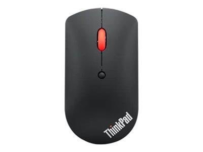 Lenovo Thinkpad Silent - Maus (Schwarz) 4y50x88822