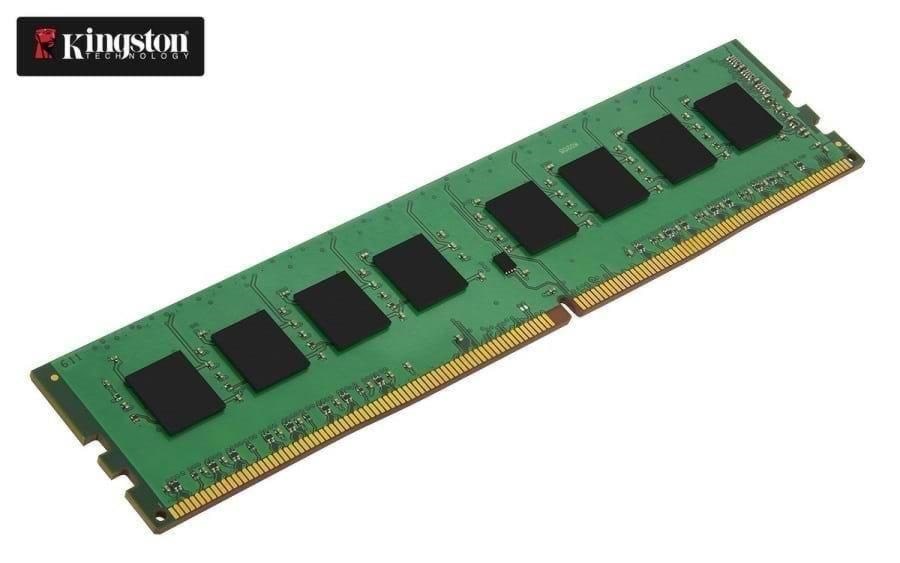 Kingston Ssm Ram Ddr4-3200 SC - 16gb Grün Kcp432ns8/16
