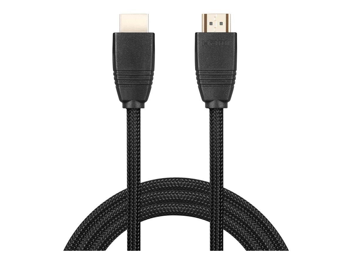 Sandberg Hdmi 2.1 Cable - 1m - Display Kabel