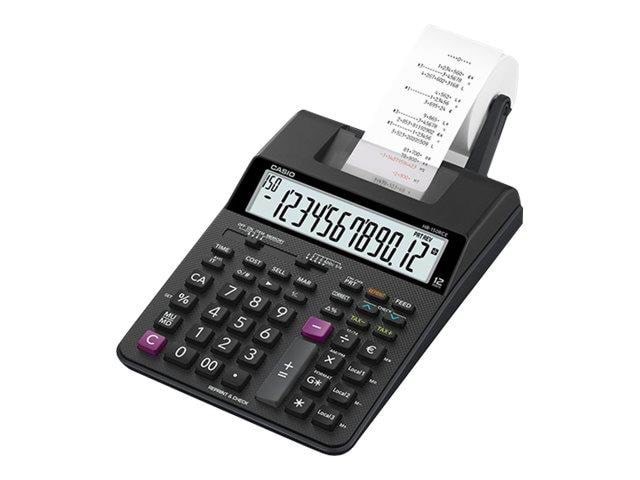 Casio Hr-150rce - Printing Calculator - Taschenrechner