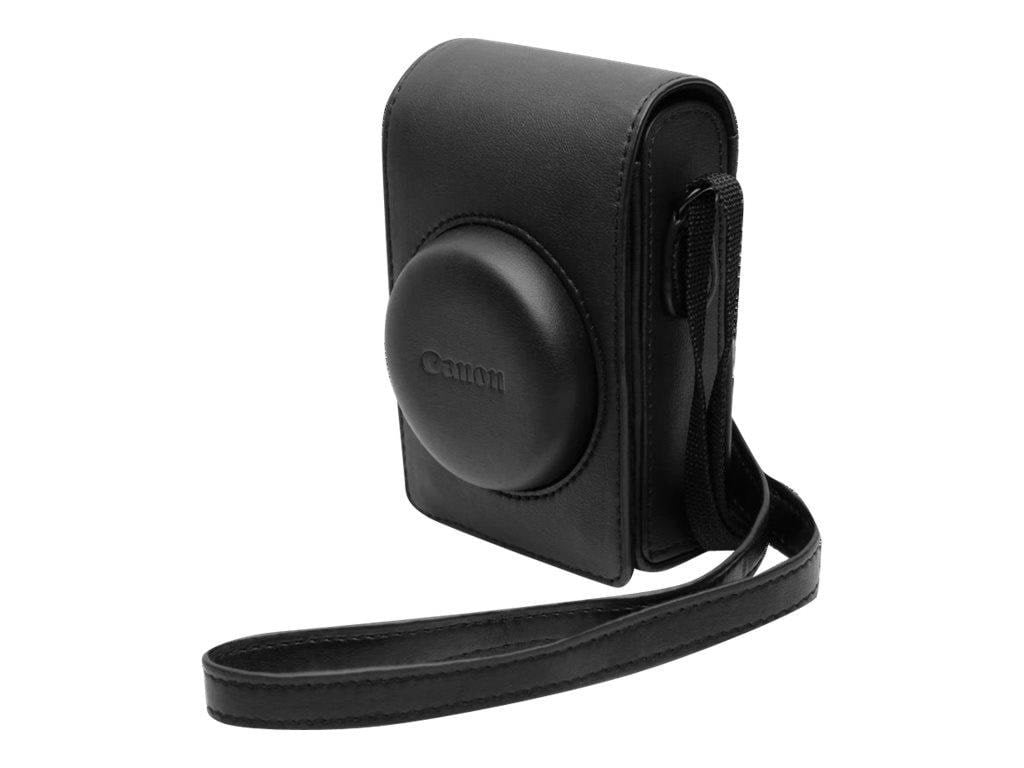Canon Dcc-1950 Camera Case - Black - Kamerataschen