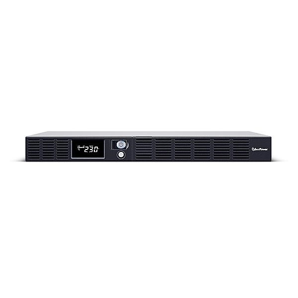 Cyberpower Or1500erm1u - 1500va/900w - Ups - Usvs