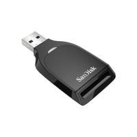Sandisk SD Uhs-i Card Reader - Speicherkarten Lesegeraetadapter