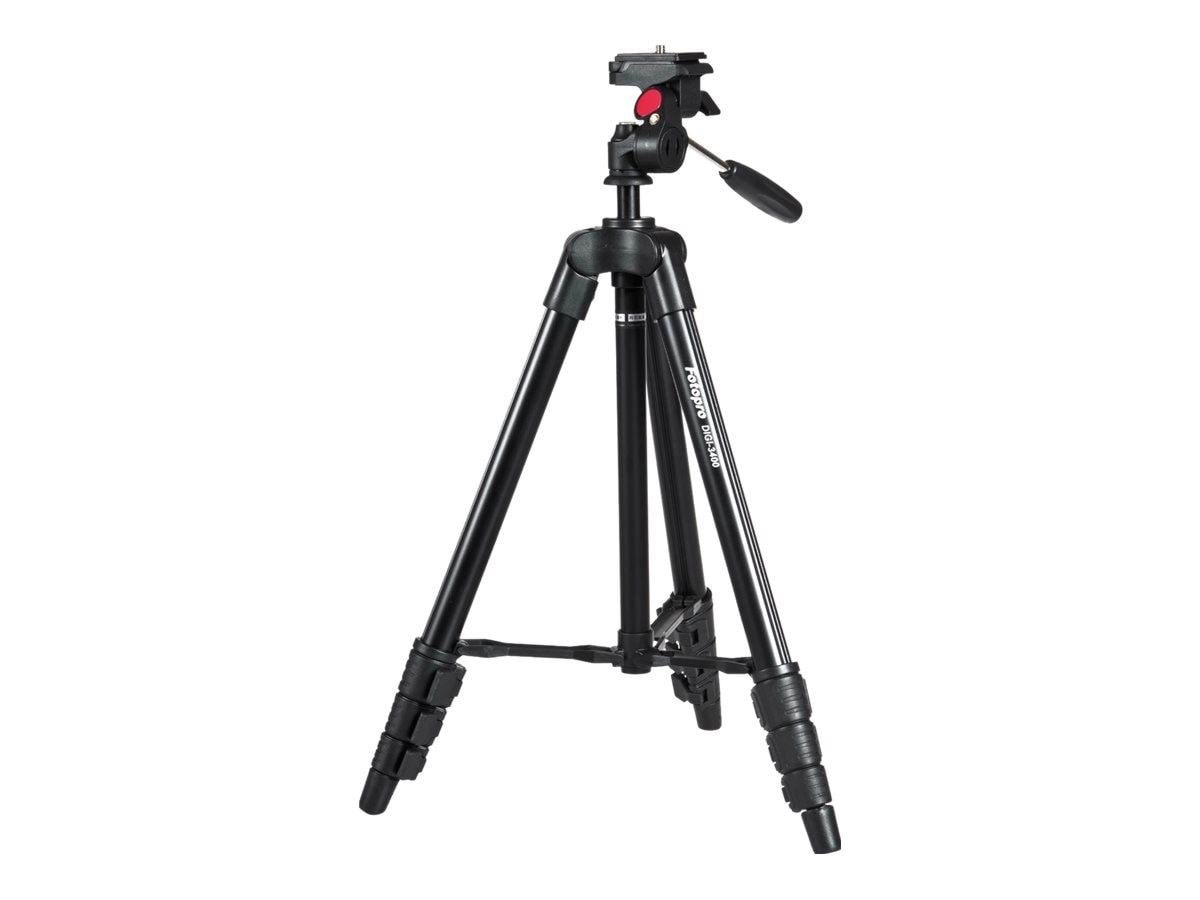 Rollei Compact Traveler Star S1 Tripod - Tripods Stative 20837