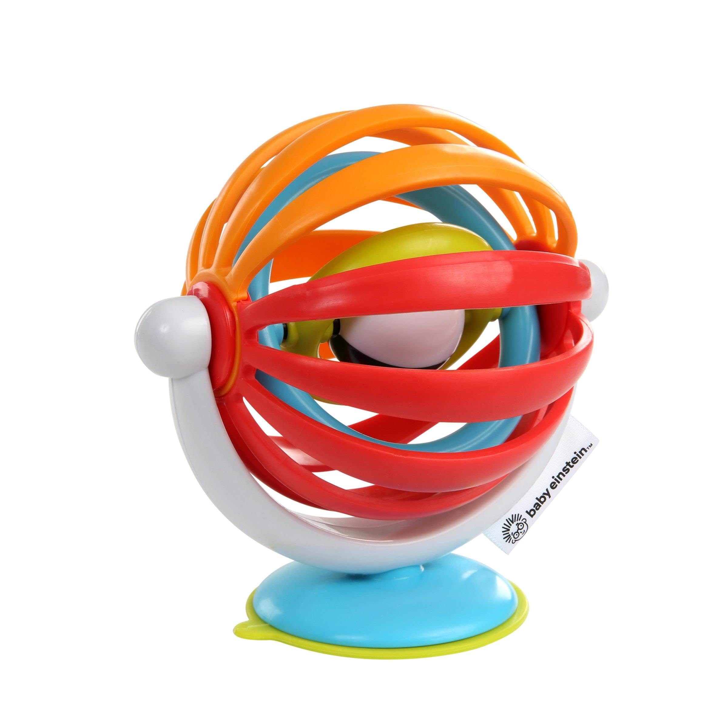 Baby Einstein Sticky Spinner - Baby Spielzeug