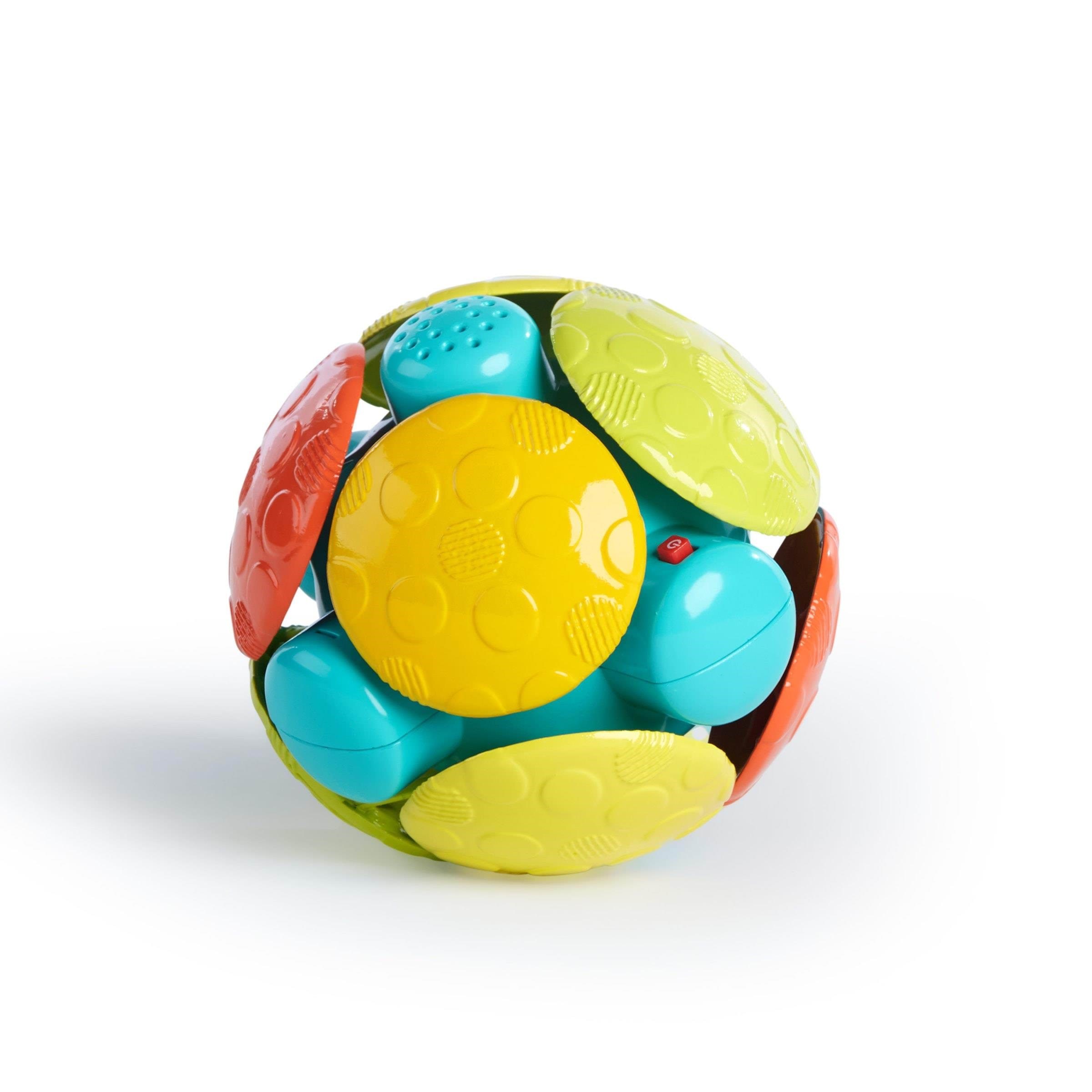 Oball Wobble Bobble - Baby Spielzeug