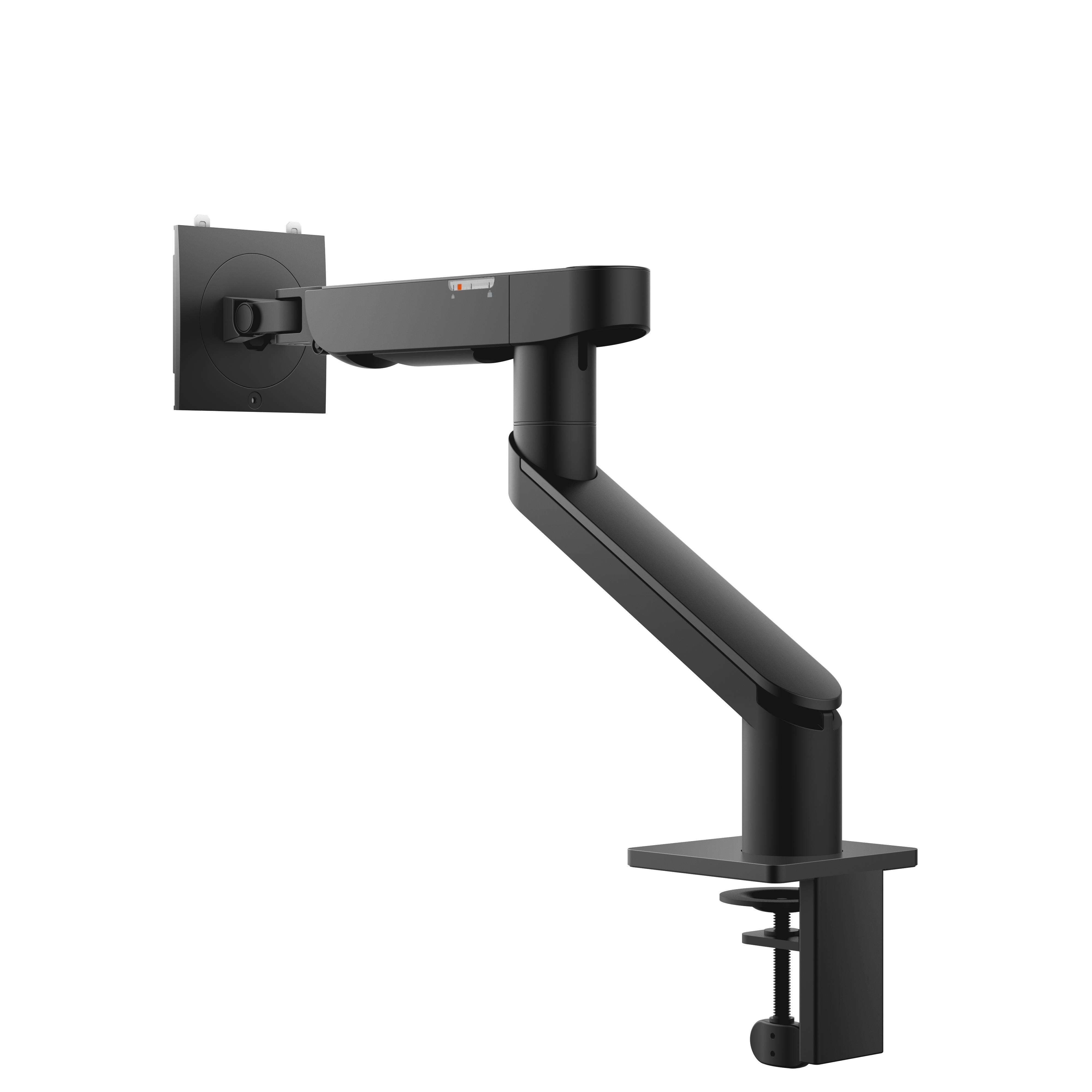 Dell Pro Single Monitor Arm - Msa20 - Monitorhalterung