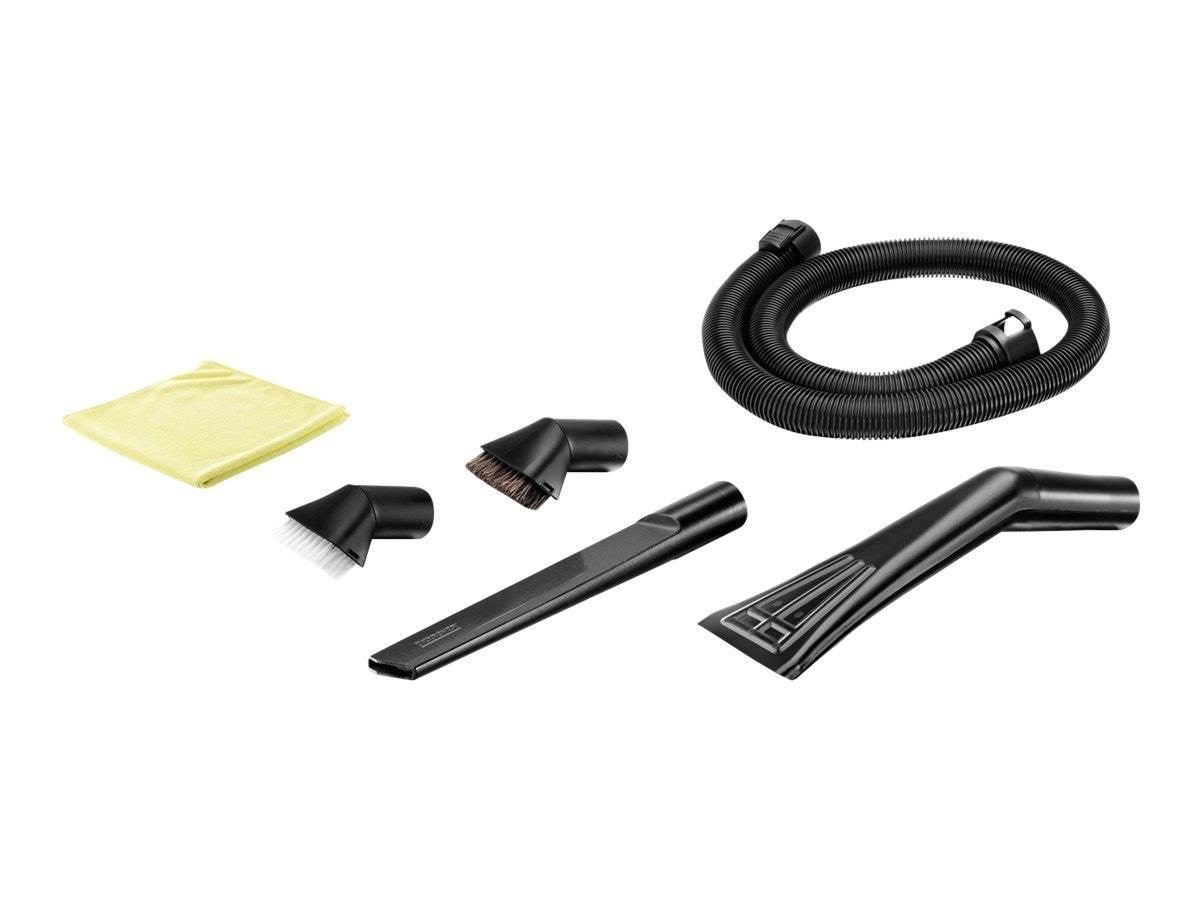 Kärcher Car Interior Cleaning Kit | 2.863-304.0 - Staubsauger Zubehoer
