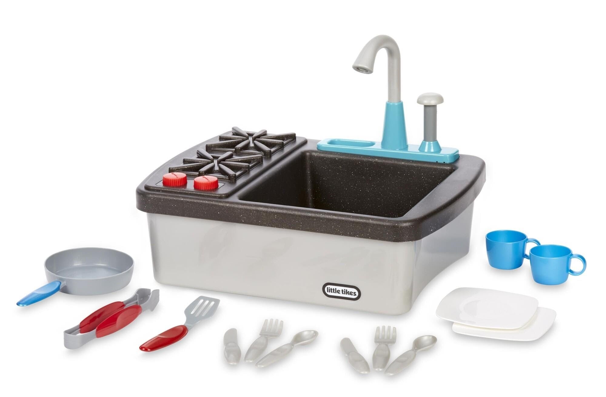 Little Tikes First Sink - Spielkueche Zubehoer