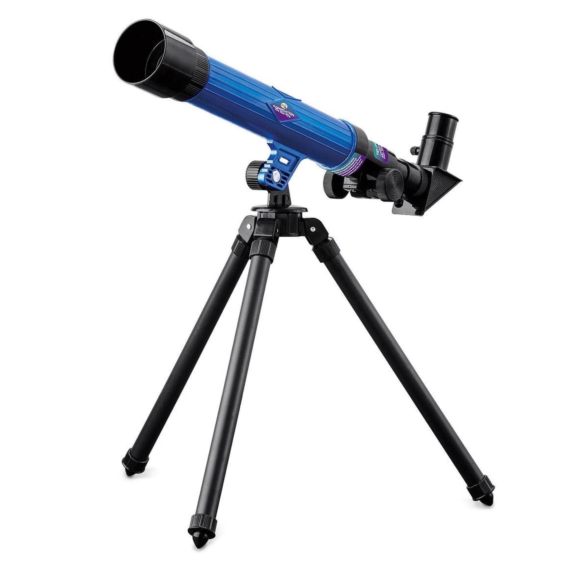 Science Telescope With Tripod - Kreativ Spiele
