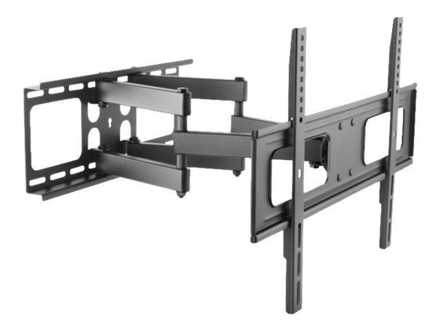 Schwaiger Motion 5 - Wall Mount - Max 50 kg - Recommended For 86" - TV AV Moebel Wandbeschlaege
