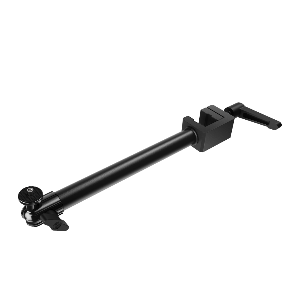 Elgato Solid Arm Multi Mount - Streamingausruestung 10aag9901