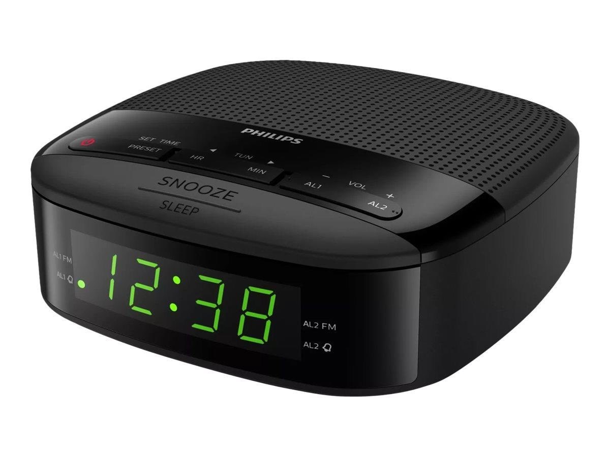 Philips Tar3205 - FM - Mono - Dab Netzwerk Und Radiowecker Tar3205/12