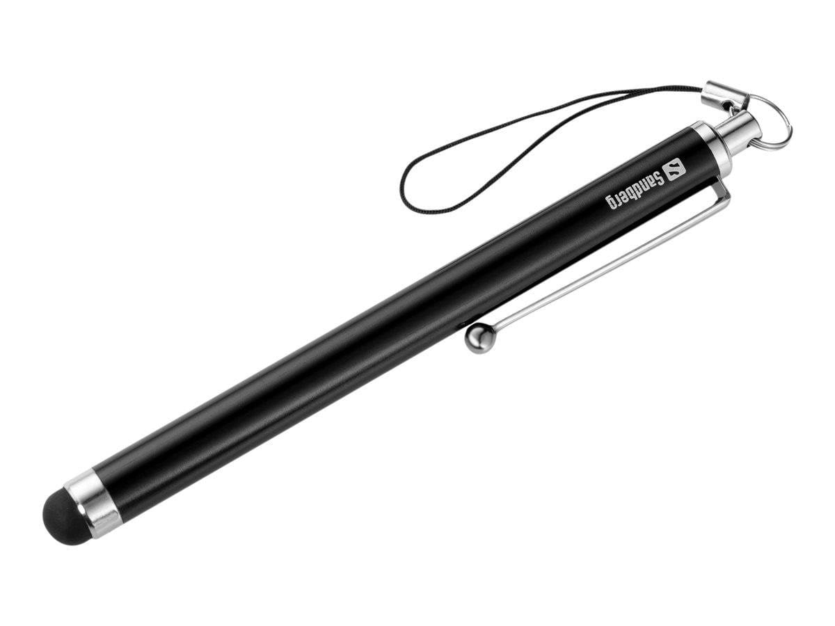 Sandberg Touchscreen Stylus Pen Saver - Handys Anderes Zubehoer