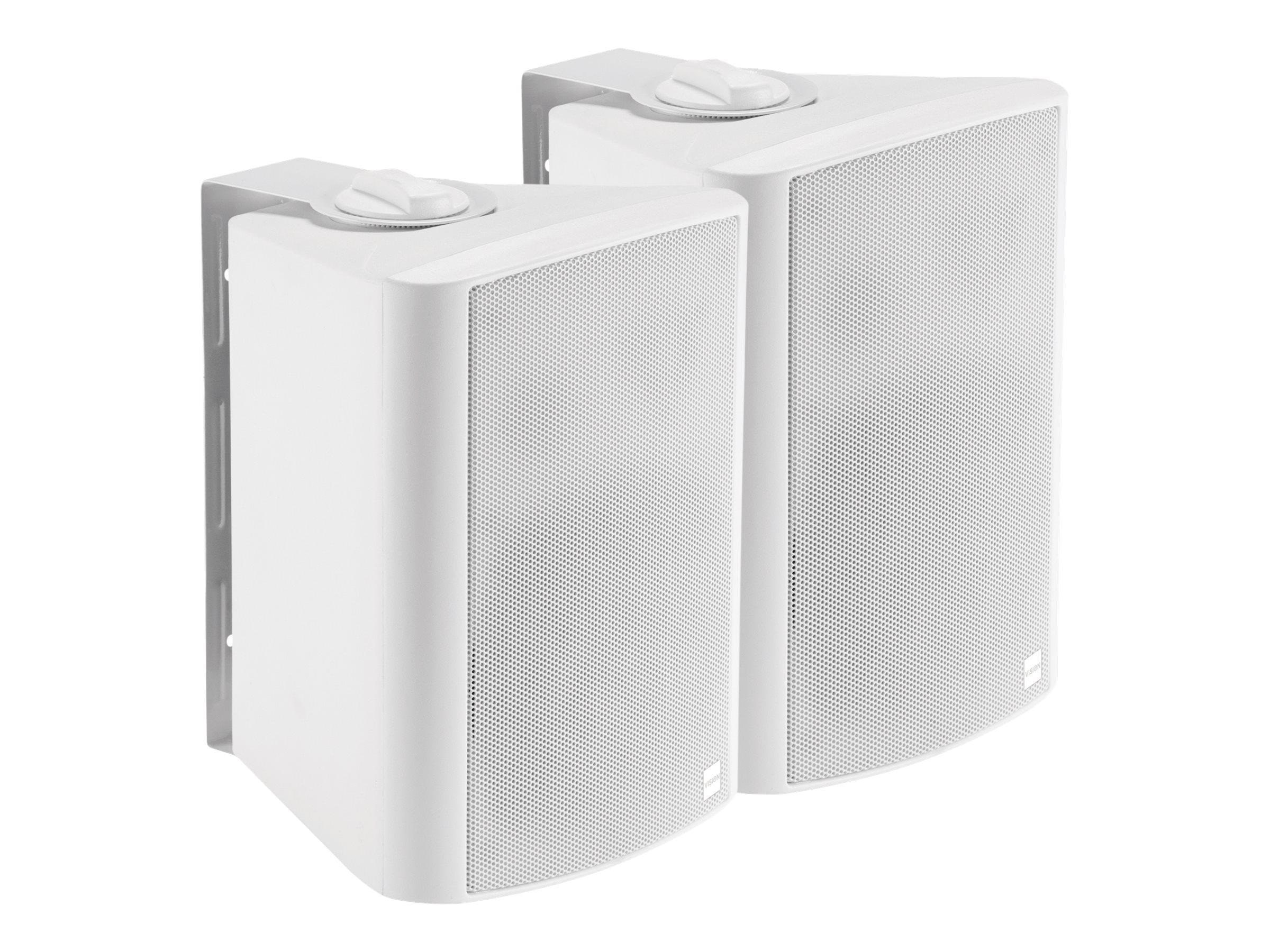 Vision Sp-900p - Speakers - PA Systeme