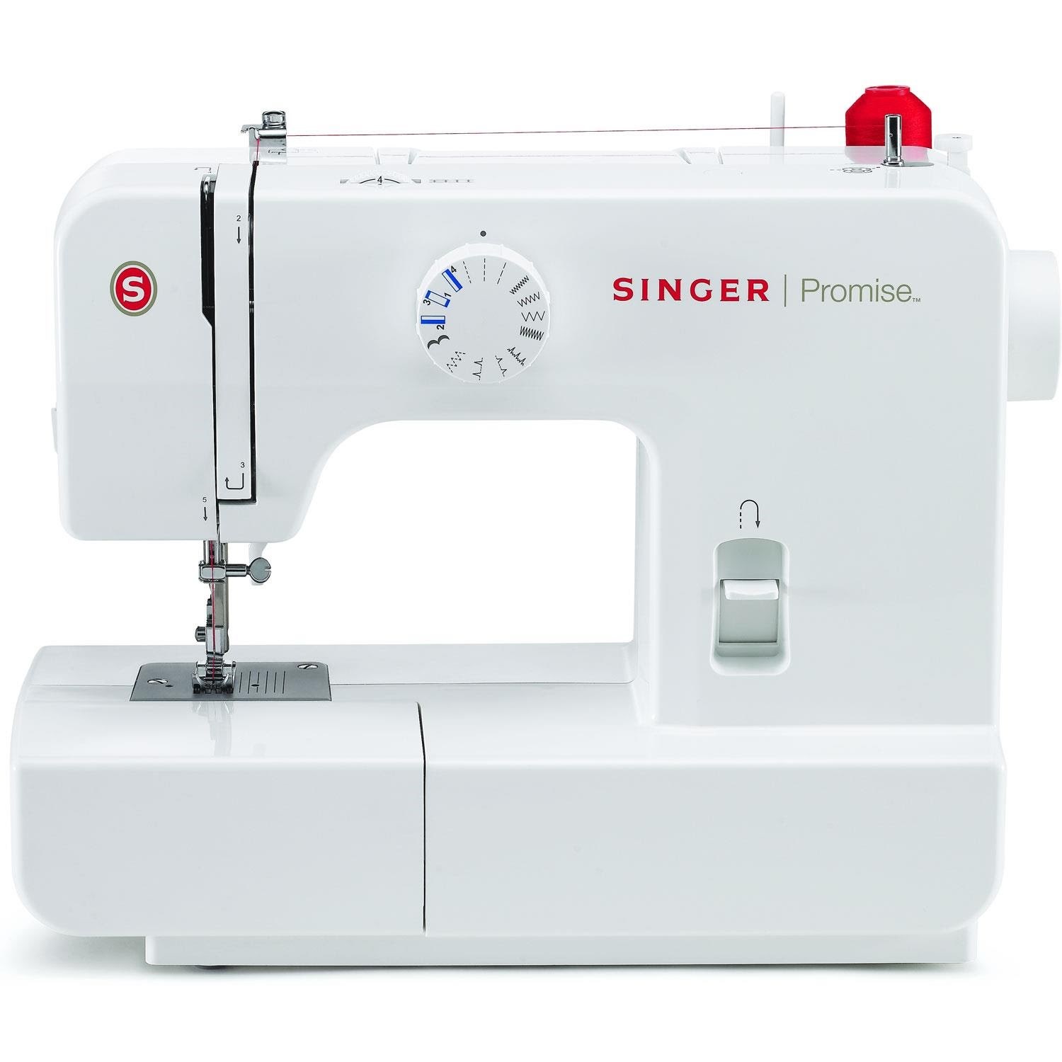 Singer Promise 1408 - Naehmaschinen 0374318830872