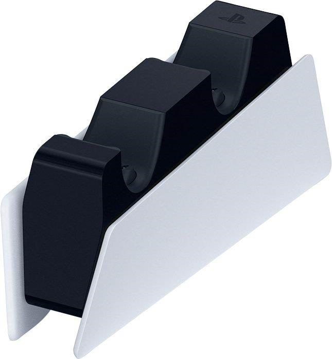 Sony Playstation 5 Dualsense Charging Station - Wireless Zubehör Für Spielkonsole - Sony Playstation 5 - Gaming Zubehoer