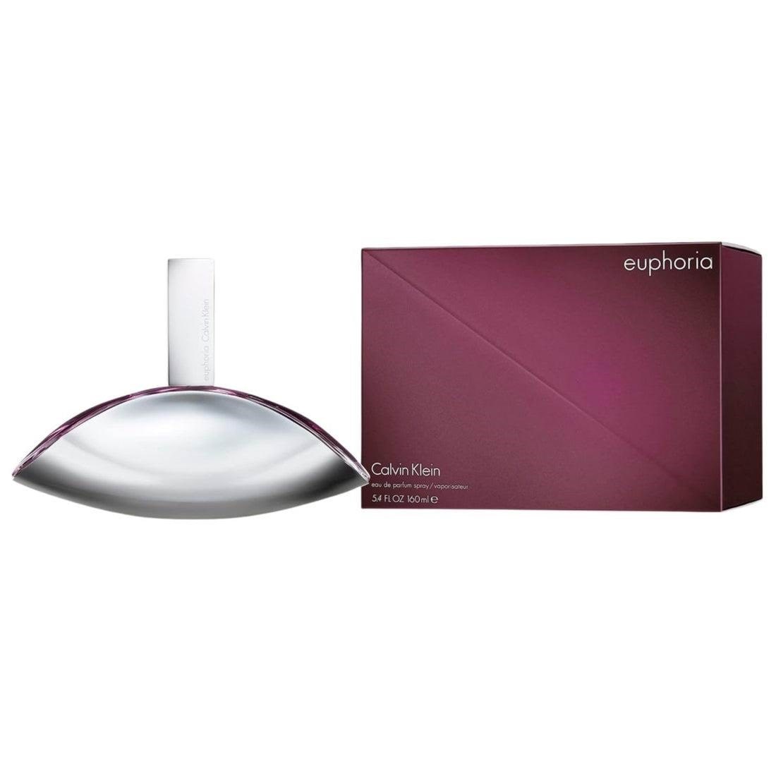 Calvin Klein Euphoria Edp 160 ml - Parfuem Und Duefte