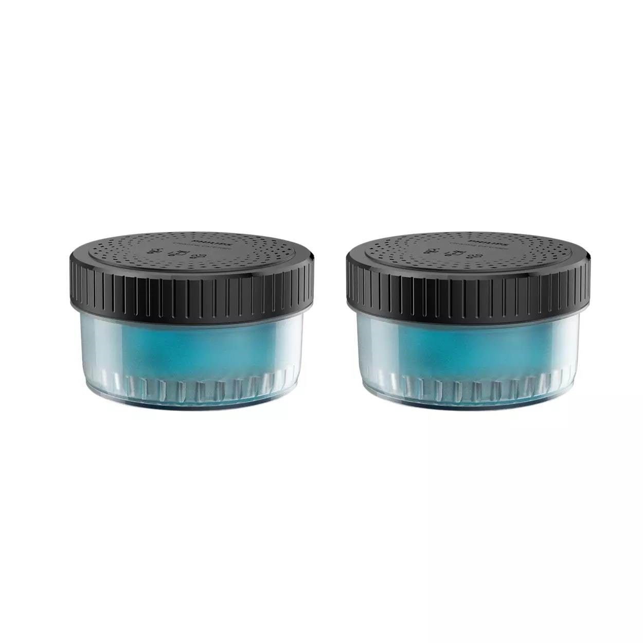 Philips Zubehör Quick Clean Pod Cartridge Cc12 - Rasierapparate