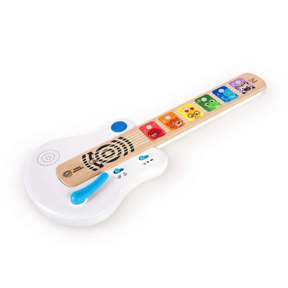Hape Magic Touch Guitar - Spielzeug 87-800893
