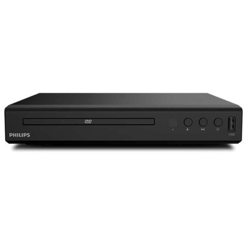 Philips Taep200/12 Dvd Player - Blu Ray Dvd Spieler